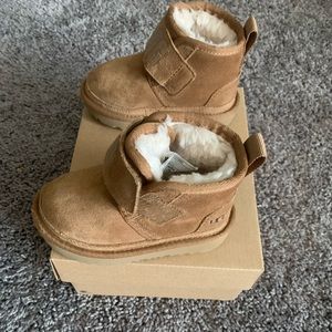 Ugg Neumel Boots Toddler Boys